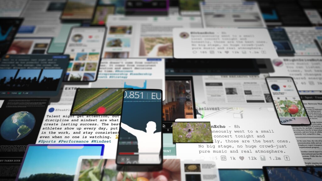 Rethinking SEO Strategy: How Layered Content Wins in 2025