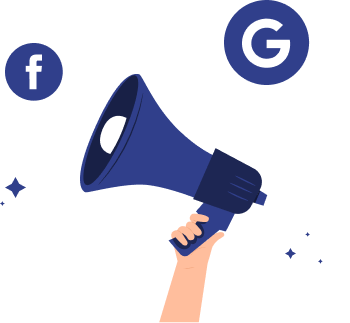 Digital Ads Lavergne TN overview — paid search and social platforms