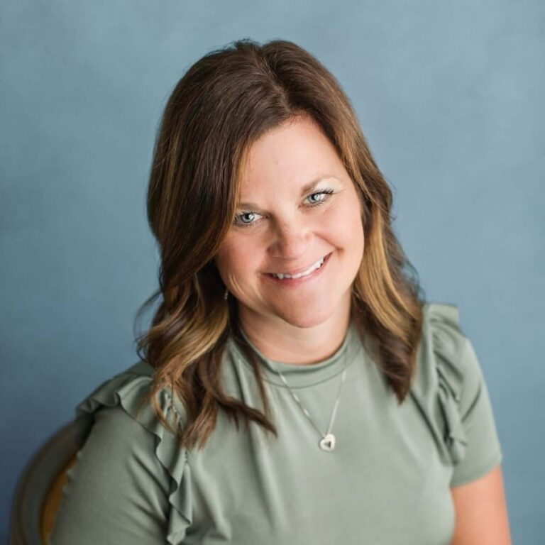 Kenzi Keene, founder of Boro Business Lab