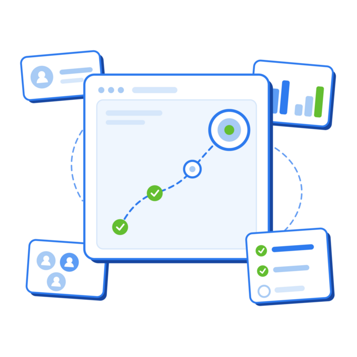 Marketing strategy planning for Spring Hill, TN businesses — a roadmap with audience insights and prioritized goals
