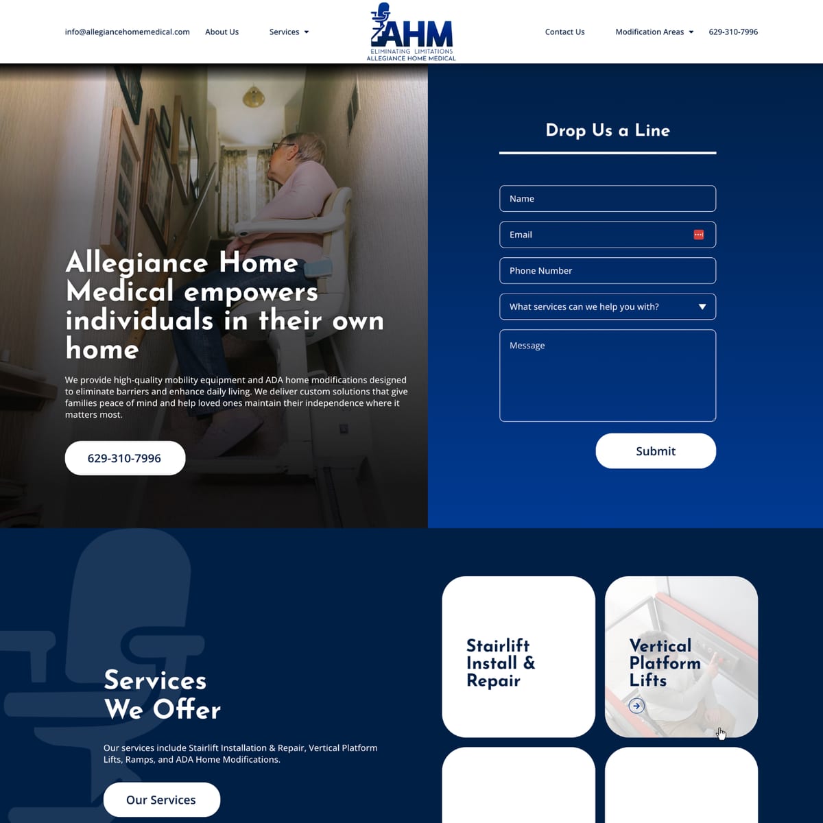 Allegiance Home Medical