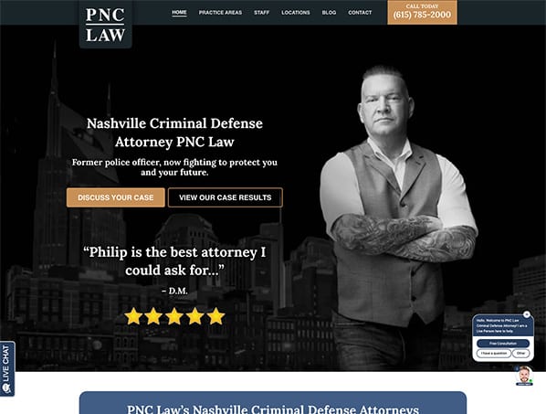 PNC Law