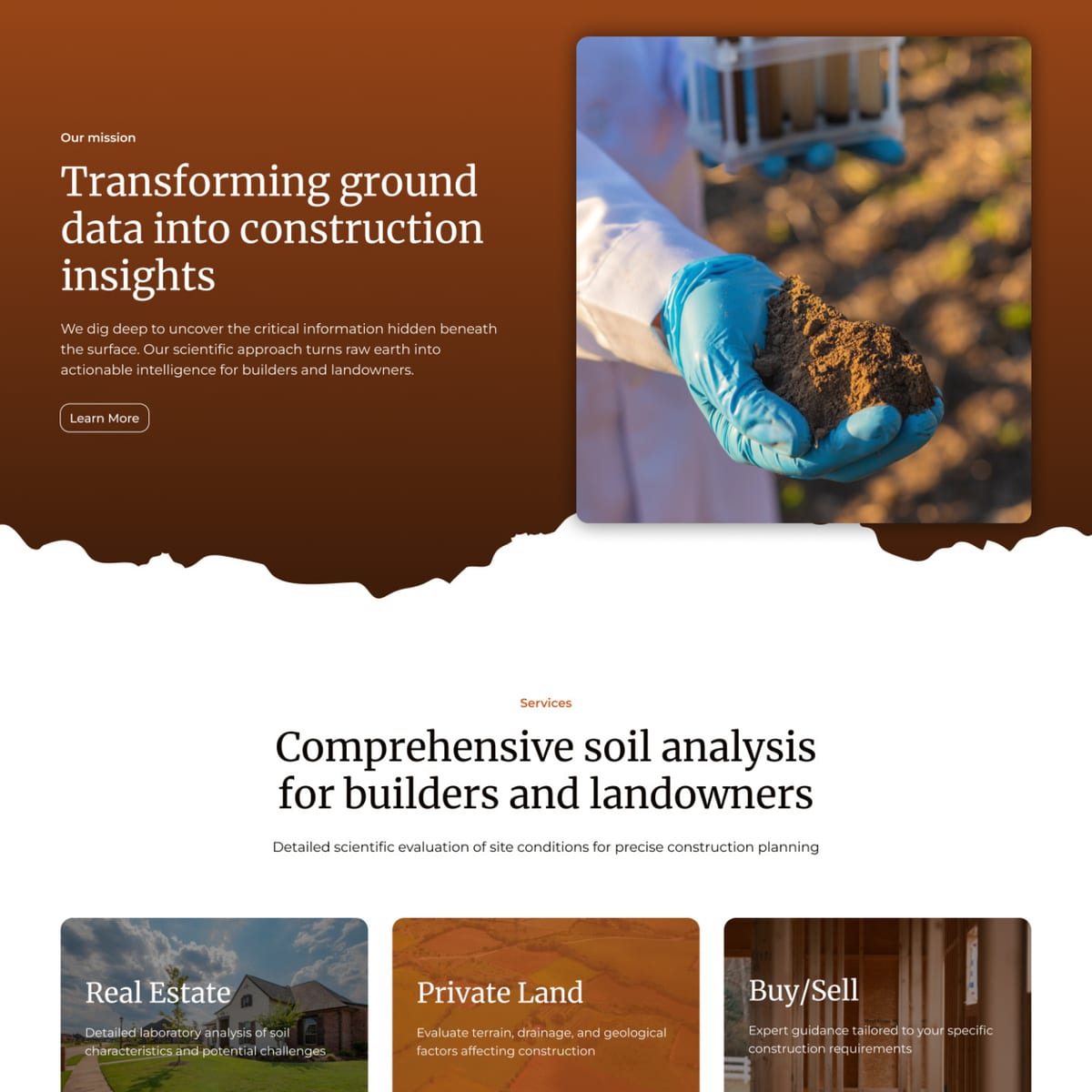 TN Soils