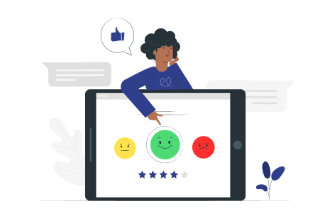 Reviews & Reputation Smyrna TN wins — strong star rating and credibility