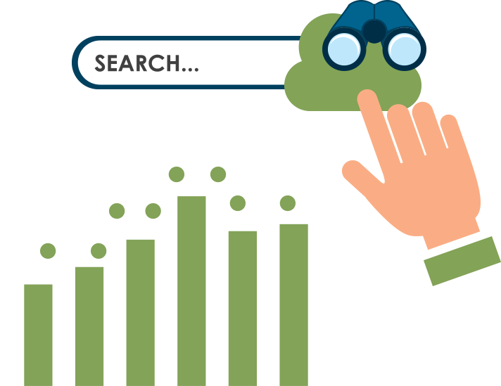 SEO Lavergne TN setup — analytics and search tracking
