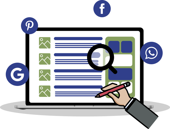 SEO Spring Hill TN production — ongoing content optimization
