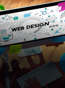Website Design in Murfreesboro, TN