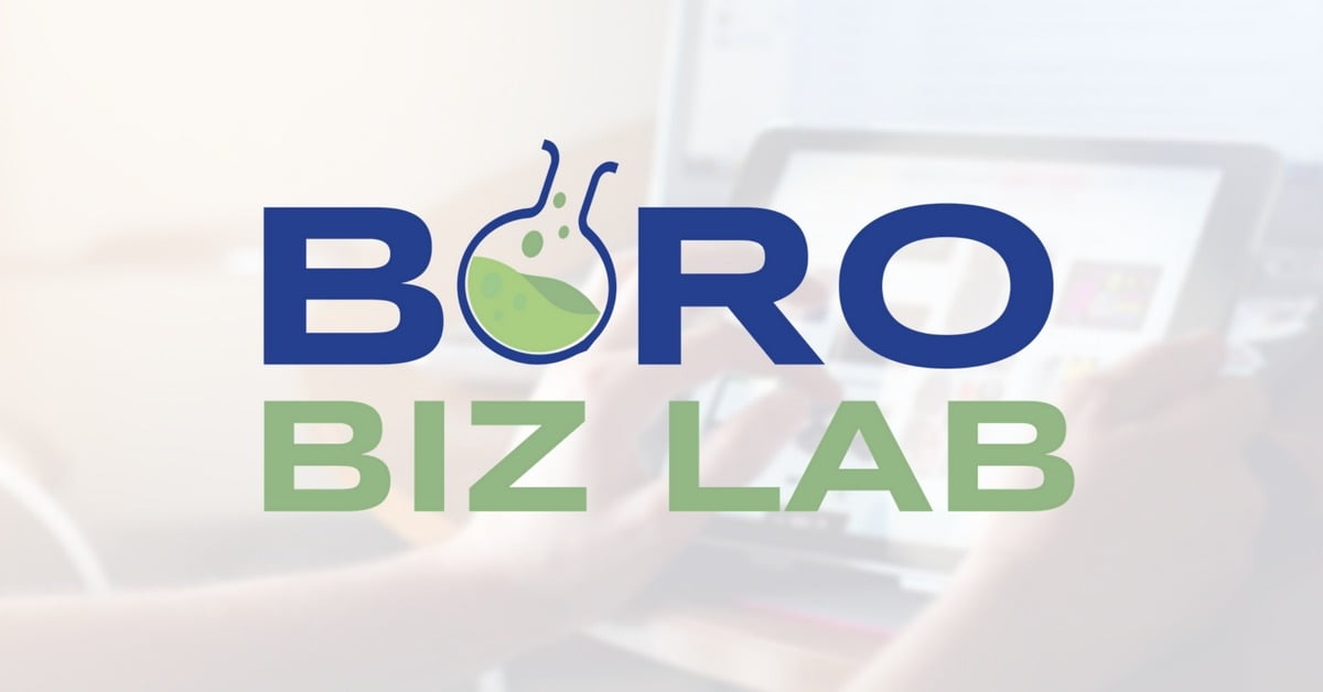 Boro Business Lab - Improve your Web, Marketing, & Social Media Strategy