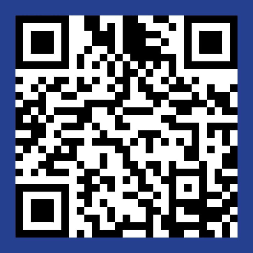 Jeremy Lee QR code
