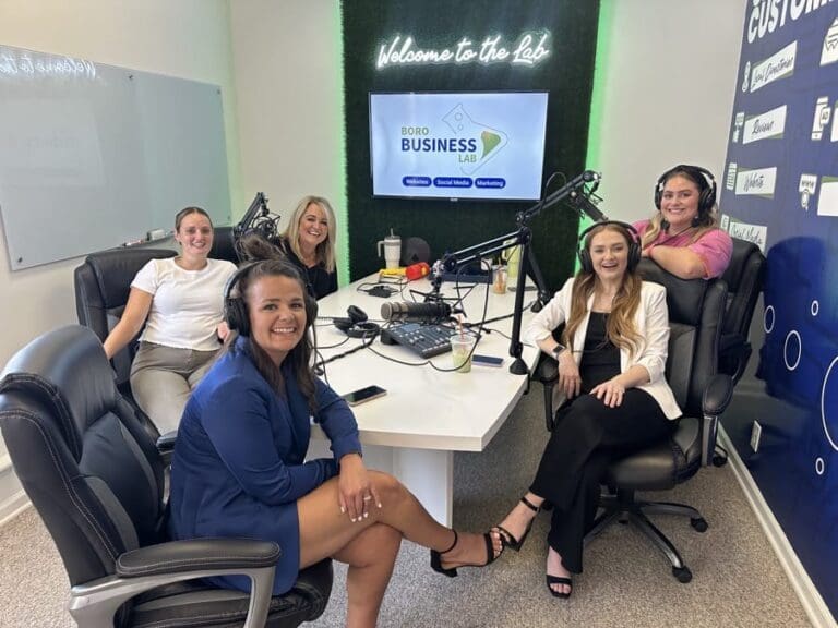 Boro Business Lab is Hiring Murfreesboro Marketing Jobs