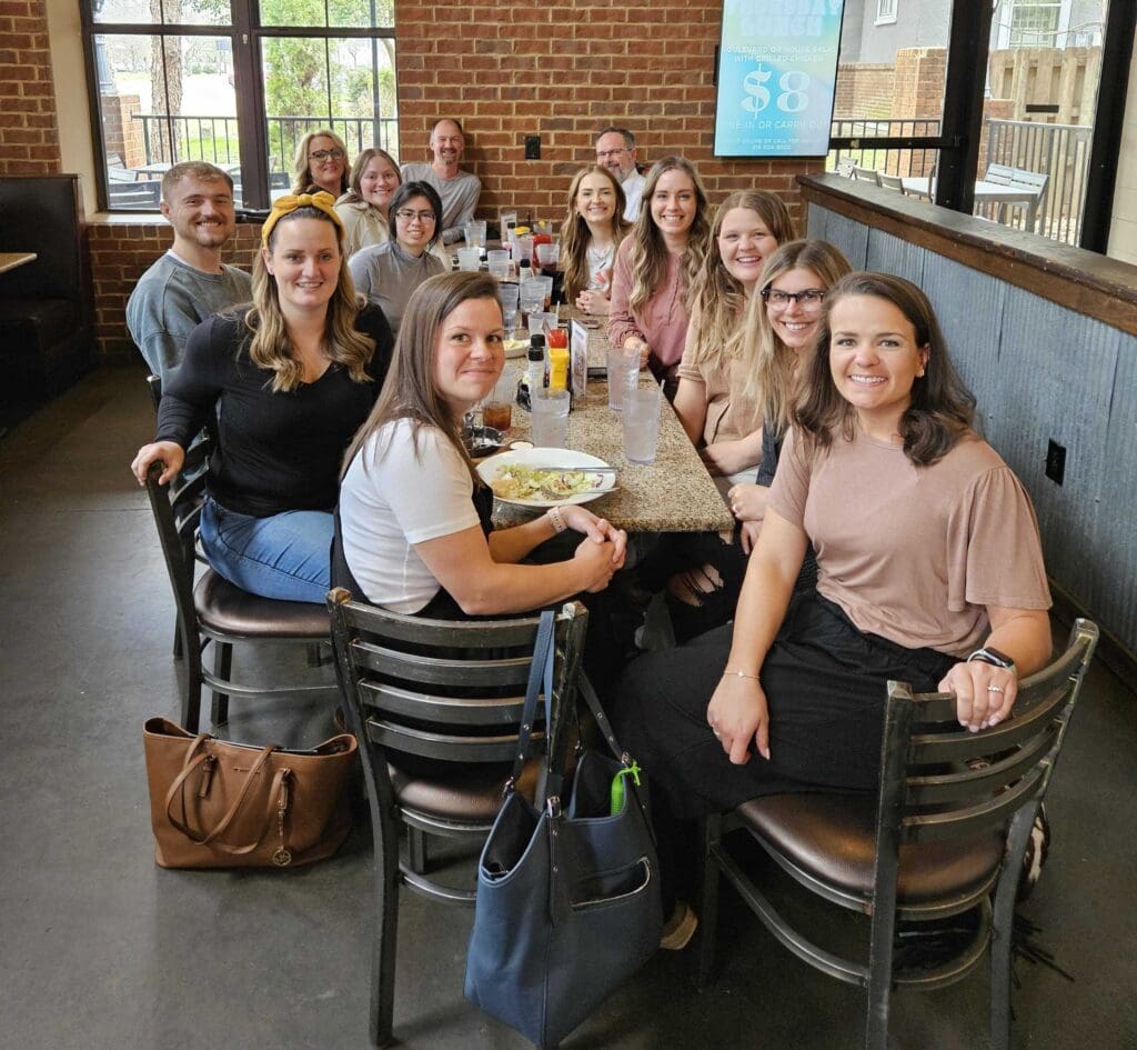 Boro Business Lab Team