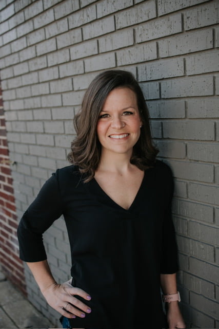Caitlin Cook
