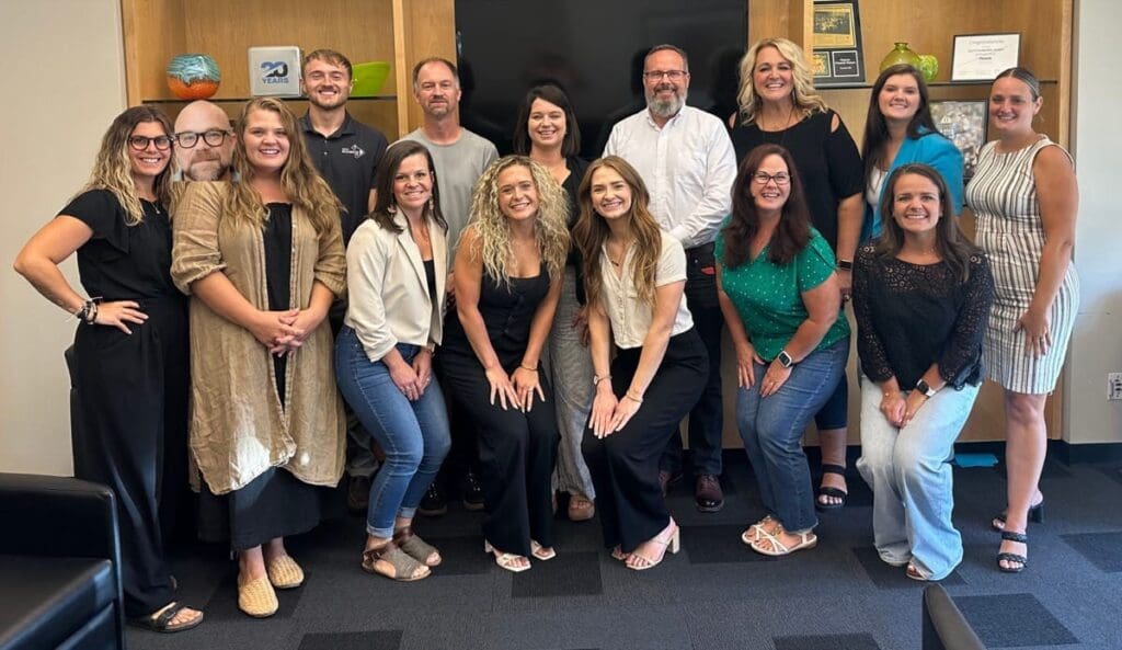 Boro Business Lab Team