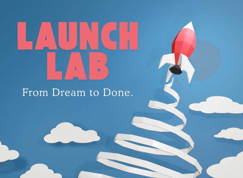 Launch Lab
