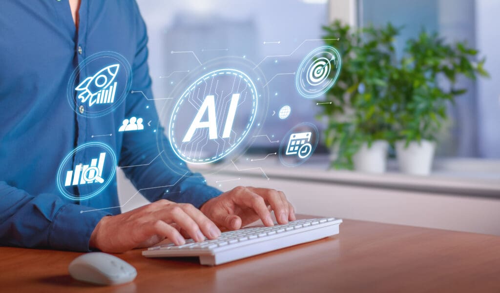 How Murfreesboro Businesses Can Leverage AI Without Losing the Local Touch